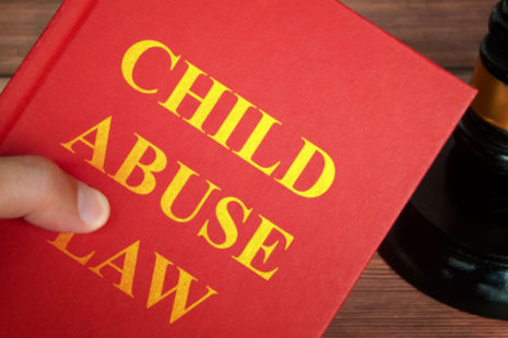 What Is The Punishment For Abusing A Child?