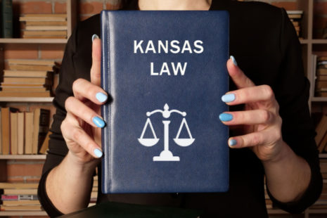 What is Kansas statute 21 5602?