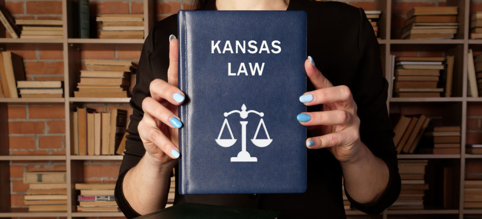 What is Kansas statute 21 5602?